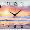 Часы 2535-071 Часы настенные "Морской рассвет" Рубин